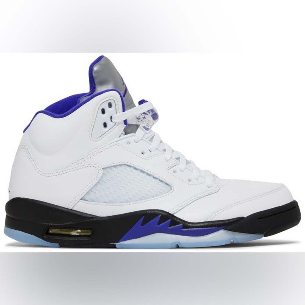 Jordan 5 Retro ‘Dark Concord’